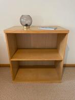 Etagere bois, Ophalen, Gebruikt