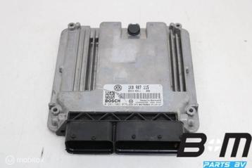 Motorregelapparat VW Golf 5 1K0907115F beschikbaar voor biedingen