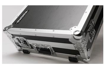 Magma Multi-format case player/mixer flightcase