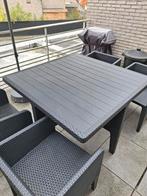 Tuintafelset, Tuin en Terras, Ophalen