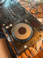 pioneer cdj 850 en djm 800 *nieuwstaat*, Muziek en Instrumenten, Ophalen, Zo goed als nieuw, Pioneer