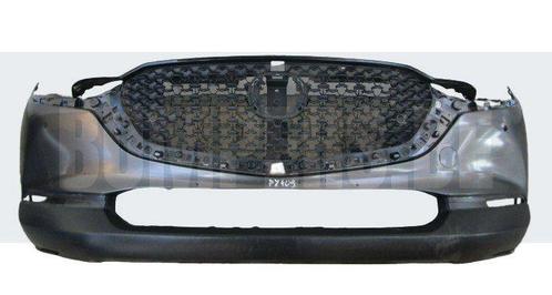 Bumper Mazda CX30 CX 30 19- Voorbumper PJ409, Auto-onderdelen, Carrosserie, Bumper, Voor, Gebruikt, 6 maanden garantie, Ophalen of Verzenden