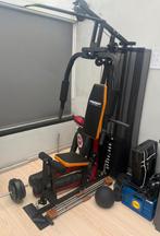 Halterbank, Sport en Fitness, Ophalen