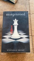 Stephenie Meyer - Morgenrood, Ophalen, Zo goed als nieuw, Stephenie Meyer