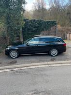 Mercedes classe c 200 elegence, Achterwielaandrijving, Euro 6, 4 cilinders, 1600 cc