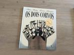 Os Dois Corvos (Aldous Huxley), Boeken, Ophalen