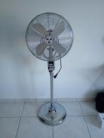 Krachtige industriële retro ventilator, Ophalen, Vloerventilator