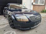 Audi tt roadster, Auto's, Audi, Particulier, Benzine, Te koop, TT