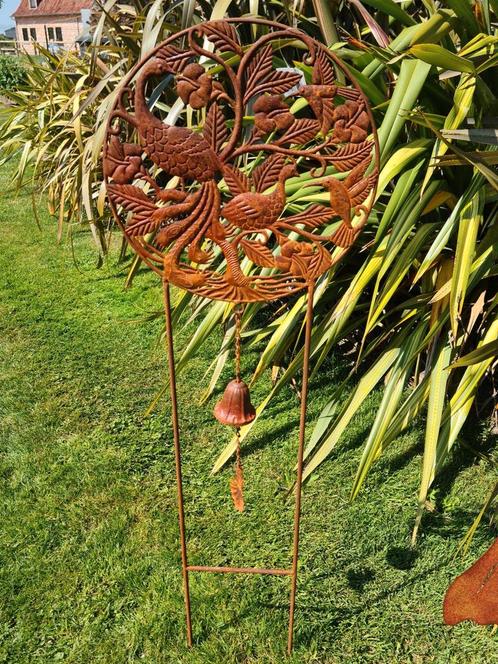 Decoratie tuin, Tuin en Terras, Planten | Tuinplanten, Ophalen