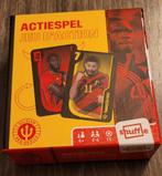 Jeu de cartes les diables rouges complet et comme neuf, Comme neuf