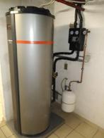 Warmtepomp boiler Viessmann - Vitocol 160-A, Doe-het-zelf en Bouw, Chauffageketels en Boilers, 6 t/m 10 jaar oud, Gebruikt, Boiler