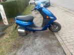 Vend peugeot zénith classe a doit partir, Fietsen en Brommers, Scooters | Piaggio, Ophalen, Tweetakt, Gebruikt, Overige modellen