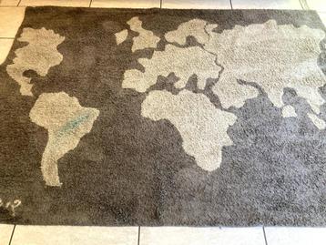 Tapis lavable Lorena Canals, 150 à 200 cm, 100 à 150 cm, Enlèvement, Utilisé