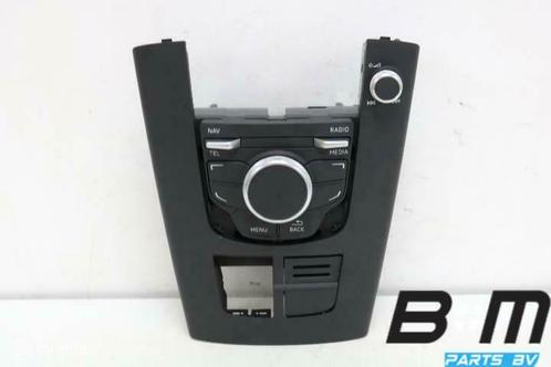 MMI bediening Audi A3 8V Limo 8V0919614P, Auto-onderdelen, Overige Auto-onderdelen, Gebruikt