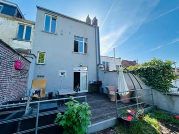 Appartement te koop in Uccle beschikbaar voor biedingen