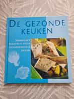 De gezonde keuken, Ophalen of Verzenden, Zo goed als nieuw