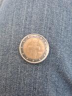Munt 2 euro Cyprus 2008., Postzegels en Munten, Munten | Europa | Euromunten, Ophalen of Verzenden, Cyprus, 2 euro, Losse munt