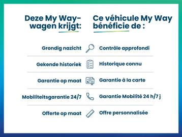 Volkswagen ID.7 Pro 210 kW (286 PS) 77 kWh, 1-speed automati beschikbaar voor biedingen