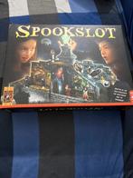 Spookslot, Verzenden, Zo goed als nieuw