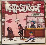 Katastroof - foefelen, Cd's en Dvd's, Vinyl | Nederlandstalig, Ophalen of Verzenden, Gebruikt