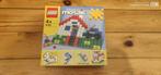 LEGO 6162 - Un monde de mosaïque LEGO 4 en 1 (Neuf), Ensemble complet, Lego, Enlèvement ou Envoi, Neuf