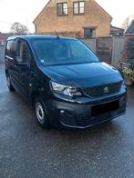 Peugeot Partner, Auto's, Voorwielaandrijving, Stof, 4 cilinders, Parkeersensor
