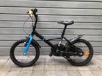 Kinderfiets jongens 4-6 jaar (16 inch), Fietsen en Brommers, Ophalen, Gebruikt, 16 tot 20 inch