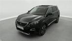 Peugeot 5008 1.5 BlueHDi GT Line 7PL CARPLAY / FULL LED / S-, Auto's, Gebruikt, 4 cilinders, Start-stop-systeem, Alcantara
