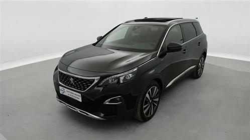 Peugeot 5008 1.5 BlueHDi GT Line 7PL CARPLAY / FULL LED / S-, Auto's, Peugeot, Bedrijf, Te koop, ABS, Boordcomputer, Centrale vergrendeling