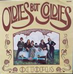 octopus oldies but goldies, CD & DVD, Vinyles | Rock, 12 pouces, Pop rock, Utilisé, Enlèvement ou Envoi