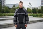Veste BALR Jezra Track Jacket Noire Taille M Neuve, Vêtements | Hommes, Pulls & Vestes, Envoi, Noir