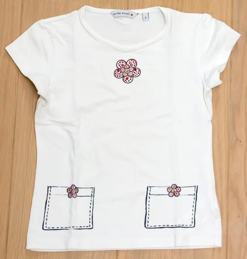 Pakket meisjeskleding River Woods, maat 6 jaar, Kinderen en Baby's, Kinderkleding | Kinder-kledingpakketten, Gebruikt, Maat 116