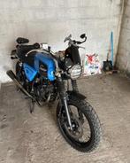 Moto arcal 125 en panne, Livres, Motos, Enlèvement