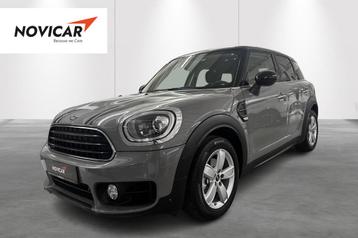 Mini Countryman 1.5 Cooper + PANO beschikbaar voor biedingen