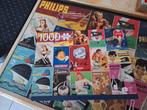 Puzzel Nostalgisch Philips, Enlèvement ou Envoi