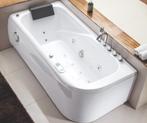 whirlpool bad, Ophalen, Nieuw, Bad