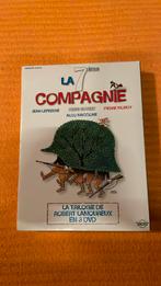 DVD : LA 7 e COMPAGNIE ( TRILOGIE ), Cd's en Dvd's, Dvd's | Komedie, Ophalen of Verzenden