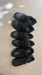 Geox kinder schoenen leder, Ophalen of Verzenden, Zo goed als nieuw, Schoenen