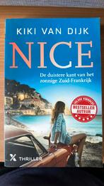 Kiki van Dijk - Nice, Ophalen of Verzenden, Zo goed als nieuw, Kiki van Dijk