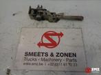 Occ sluiting schuifzeil, Gebruikt, Overige merken, Ophanging en Onderstel