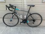 koers race fiets Trek Domane in nieuwe st, Fietsen en Brommers, Fietsen | Racefietsen, Ophalen, 28 inch, Carbon, Zo goed als nieuw