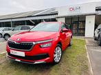 Skoda Kamiq CNG Ambition als nieuw, super uitgerust, Auto's, Voorwielaandrijving, Stof, Euro 6, CNG (Aardgas)