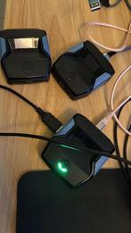 Cronus zen te koop 3 stuks, Computers en Software, Muizen, Ophalen, Zo goed als nieuw, Bedraad