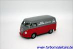 VW T1 Transporter Linde 1/50 Siku, Verzenden, Nieuw, Auto, SIKU