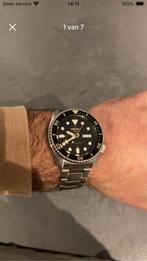 Seiko automatic, Handtassen en Accessoires, Horloges | Heren, Ophalen of Verzenden, Gebruikt