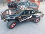 Traxxas Slash 2wd On-board Audio, Hobby en Vrije tijd, Ophalen, Zo goed als nieuw, 1:9 t/m 1:12, Auto
