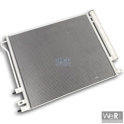 Condensor Airco SsangYong Tivoli/XLV 2015-2019  68400-35000,, Auto-onderdelen, Airco en Verwarming, Ssangyong, Nieuw, Herkomst onderdeel bekend