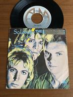 The Police – So Lonely, Ophalen, 7 inch, Single