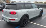 Mini Clubman Cooper D Automaat, Auto's, Automaat, MINI Next, Wit, Bedrijf