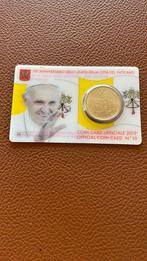 50€cent, Postzegels en Munten, Munten | Europa | Euromunten, Ophalen, Italië, 50 cent, Losse munt
